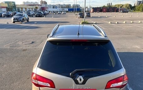 Renault Koleos I рестайлинг 2, 2011 год, 550 000 рублей, 5 фотография