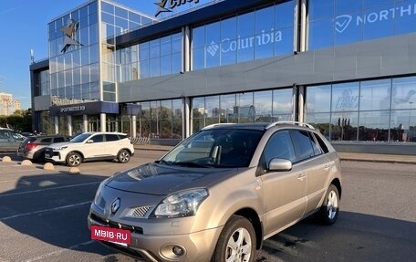 Renault Koleos I рестайлинг 2, 2011 год, 550 000 рублей, 2 фотография