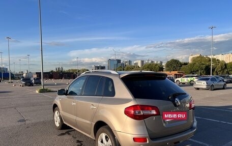 Renault Koleos I рестайлинг 2, 2011 год, 550 000 рублей, 4 фотография