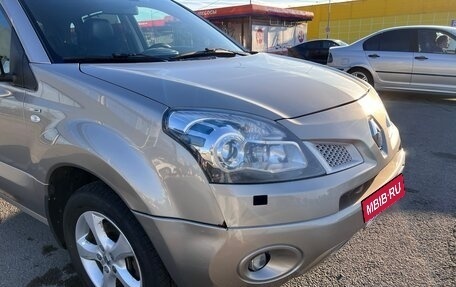 Renault Koleos I рестайлинг 2, 2011 год, 550 000 рублей, 6 фотография