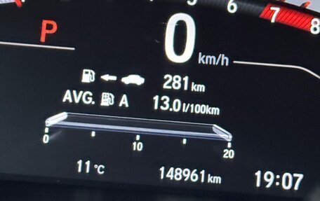 Honda CR-V IV, 2021 год, 3 450 000 рублей, 1 фотография