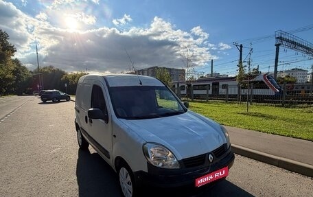 Renault Kangoo II рестайлинг, 2005 год, 180 000 рублей, 1 фотография