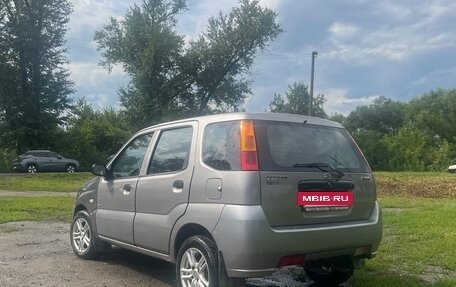 Suzuki Ignis II (HR), 2005 год, 260 000 рублей, 3 фотография