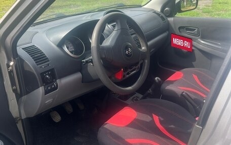 Suzuki Ignis II (HR), 2005 год, 260 000 рублей, 2 фотография