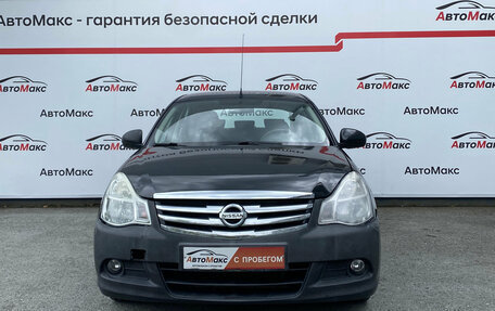 Nissan Almera, 2016 год, 690 000 рублей, 1 фотография