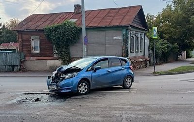 Nissan Note II рестайлинг, 2018 год, 500 000 рублей, 1 фотография