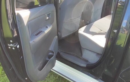 Toyota Hilux VII, 2012 год, 2 400 000 рублей, 21 фотография