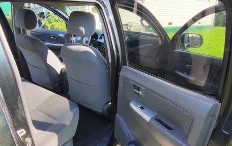 Toyota Hilux VII, 2012 год, 2 400 000 рублей, 19 фотография