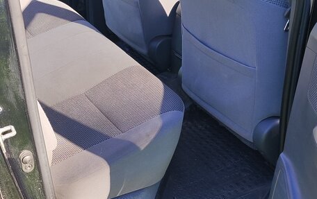 Toyota Hilux VII, 2012 год, 2 400 000 рублей, 18 фотография