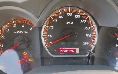 Toyota Hilux VII, 2012 год, 2 400 000 рублей, 12 фотография