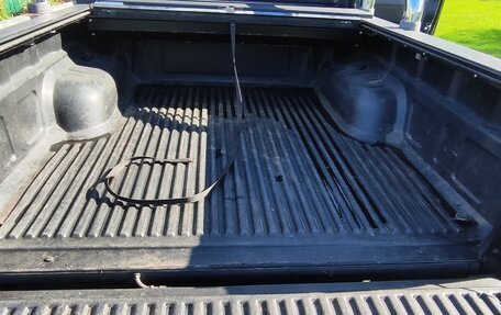 Toyota Hilux VII, 2012 год, 2 400 000 рублей, 27 фотография