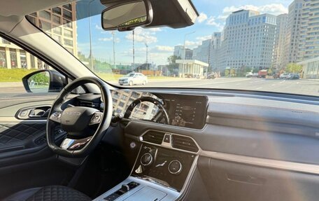 CheryExeed TXL, 2021 год, 1 600 000 рублей, 7 фотография