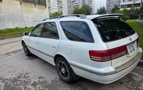 Toyota Mark II VIII (X100), 1998 год, 480 000 рублей, 6 фотография