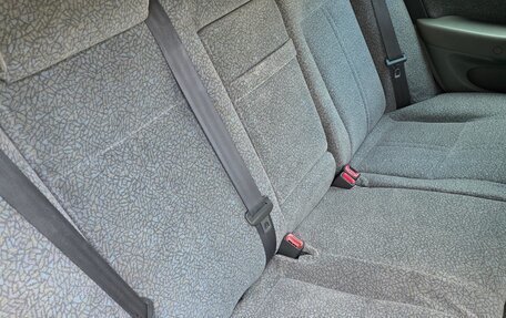 Toyota Mark II VIII (X100), 1998 год, 480 000 рублей, 17 фотография
