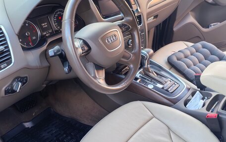 Audi Q5, 2016 год, 2 350 000 рублей, 10 фотография
