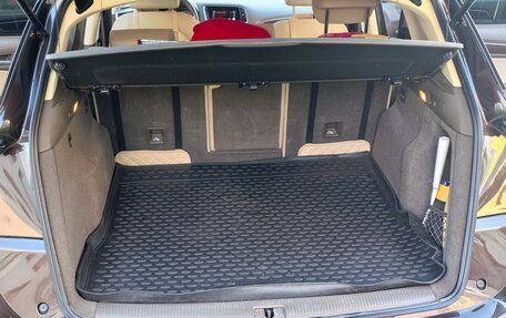 Audi Q5, 2016 год, 2 350 000 рублей, 9 фотография