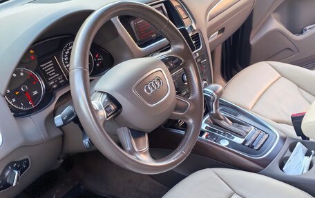 Audi Q5, 2016 год, 2 350 000 рублей, 5 фотография