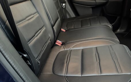 Honda CR-V IV, 2021 год, 3 450 000 рублей, 4 фотография