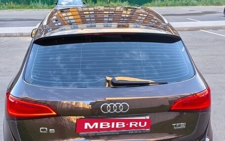 Audi Q5, 2016 год, 2 350 000 рублей, 3 фотография