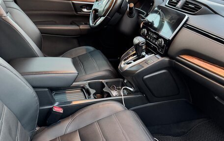 Honda CR-V IV, 2021 год, 3 450 000 рублей, 6 фотография