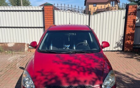 KIA cee'd I рестайлинг, 2007 год, 450 000 рублей, 3 фотография