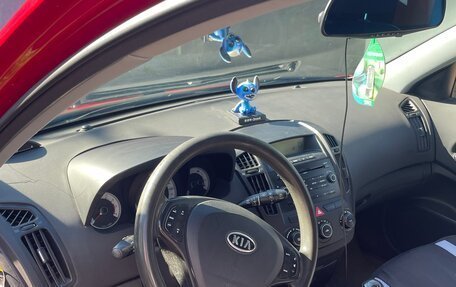 KIA cee'd I рестайлинг, 2007 год, 450 000 рублей, 4 фотография