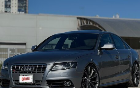 Audi S4, 2010 год, 1 900 000 рублей, 2 фотография