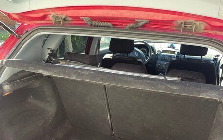 KIA cee'd I рестайлинг, 2007 год, 450 000 рублей, 5 фотография