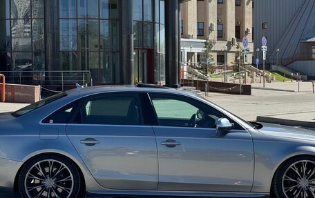 Audi S4, 2010 год, 1 900 000 рублей, 5 фотография
