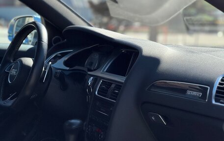 Audi S4, 2010 год, 1 900 000 рублей, 10 фотография