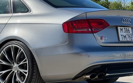 Audi S4, 2010 год, 1 900 000 рублей, 4 фотография
