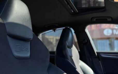 Audi S4, 2010 год, 1 900 000 рублей, 11 фотография