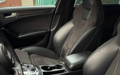 Audi S4, 2010 год, 1 900 000 рублей, 14 фотография