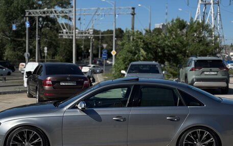 Audi S4, 2010 год, 1 900 000 рублей, 6 фотография