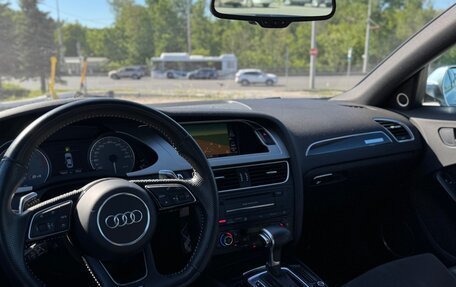 Audi S4, 2010 год, 1 900 000 рублей, 8 фотография