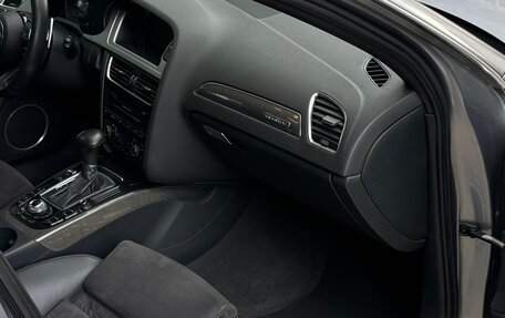 Audi S4, 2010 год, 1 900 000 рублей, 15 фотография