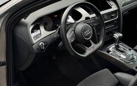 Audi S4, 2010 год, 1 900 000 рублей, 13 фотография