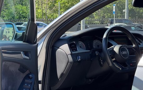 Audi S4, 2010 год, 1 900 000 рублей, 9 фотография