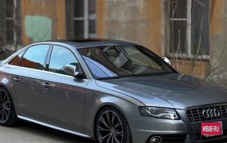 Audi S4, 2010 год, 1 900 000 рублей, 12 фотография