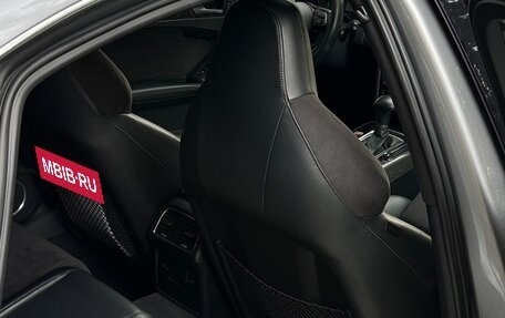 Audi S4, 2010 год, 1 900 000 рублей, 16 фотография
