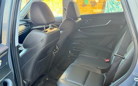 Chery Tiggo 8 Pro, 2021 год, 1 775 000 рублей, 8 фотография