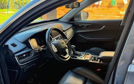 Chery Tiggo 8 Pro, 2021 год, 1 775 000 рублей, 6 фотография