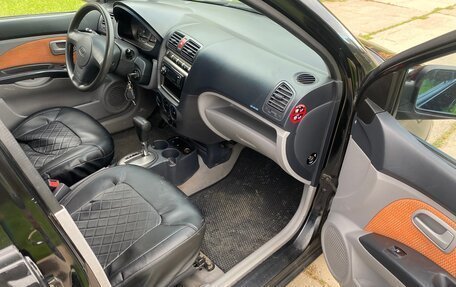 KIA Picanto I, 2007 год, 330 000 рублей, 12 фотография