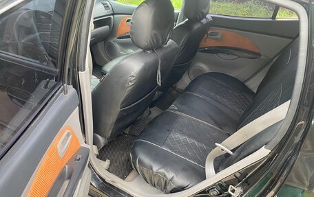 KIA Picanto I, 2007 год, 330 000 рублей, 13 фотография