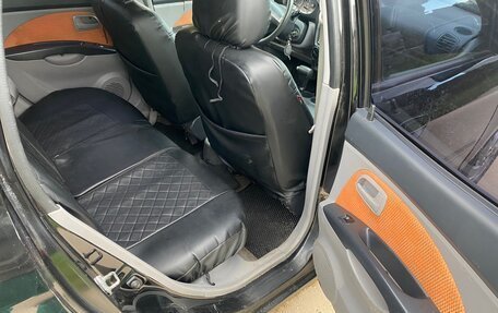 KIA Picanto I, 2007 год, 330 000 рублей, 14 фотография