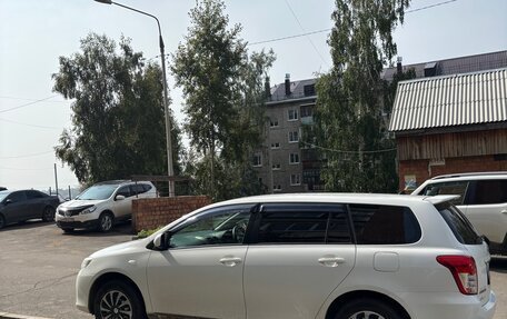 Toyota Corolla, 2011 год, 1 000 000 рублей, 4 фотография