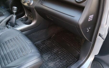 Toyota RAV4, 2012 год, 1 480 000 рублей, 7 фотография