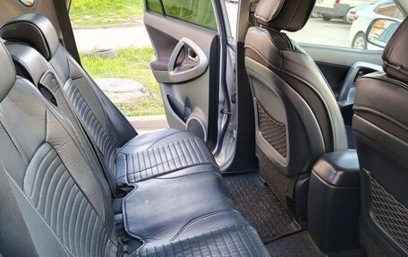 Toyota RAV4, 2012 год, 1 480 000 рублей, 5 фотография