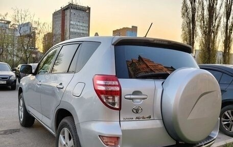 Toyota RAV4, 2012 год, 1 480 000 рублей, 2 фотография