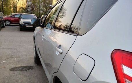 Toyota RAV4, 2012 год, 1 480 000 рублей, 12 фотография